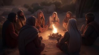 The Forbidden Gospel Of Mary Magdalene. Love And Mystery Silenced For Centuries