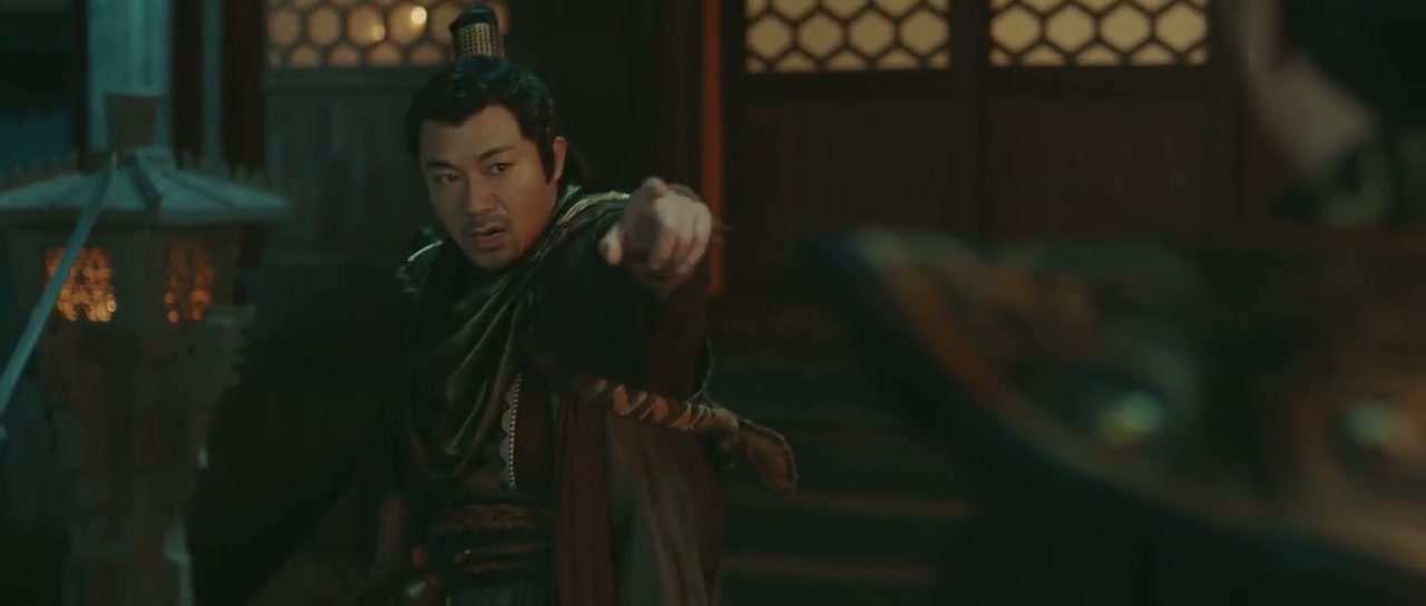 Zhong Kui Exorcism Screenshot