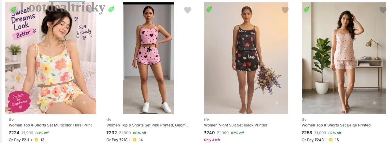 Flipkart Loot Grabfast – Just ₹224 | Huge Savings Offer Flipkart Loot Grabfast – Just ₹224 | Huge Savings Offer
