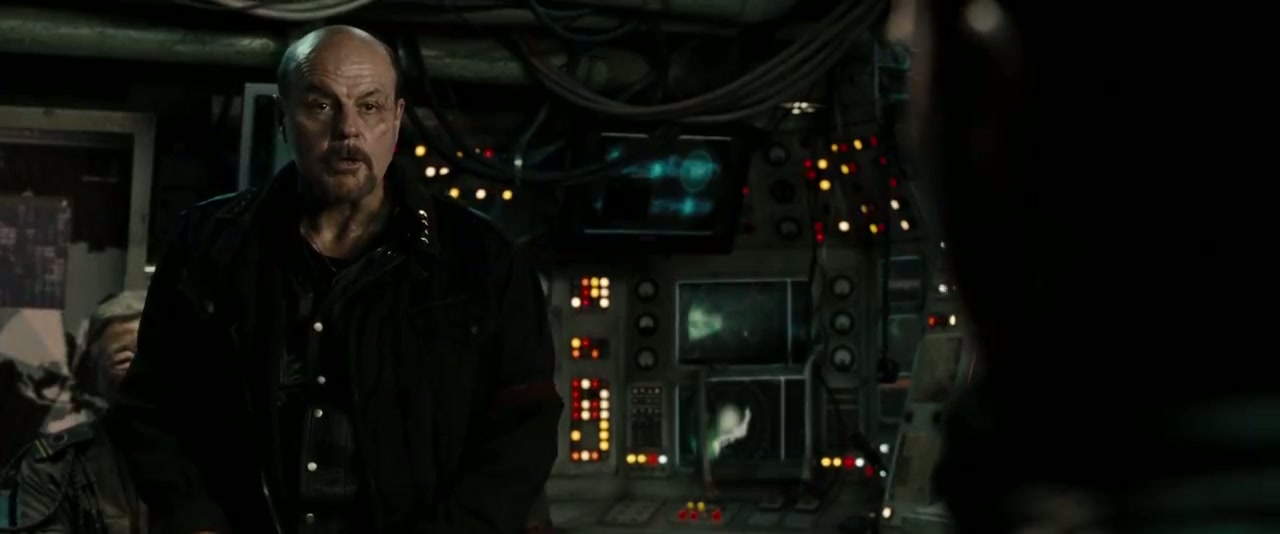 Terminator Salvation Screenshot