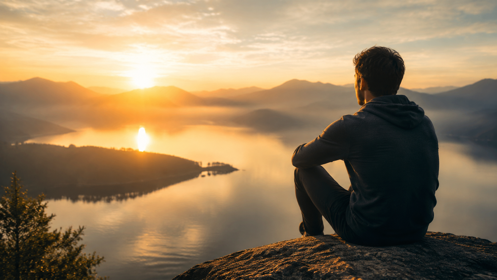 How to Build Self Discipline From Scratch: A Practical Guide to Lasting Change