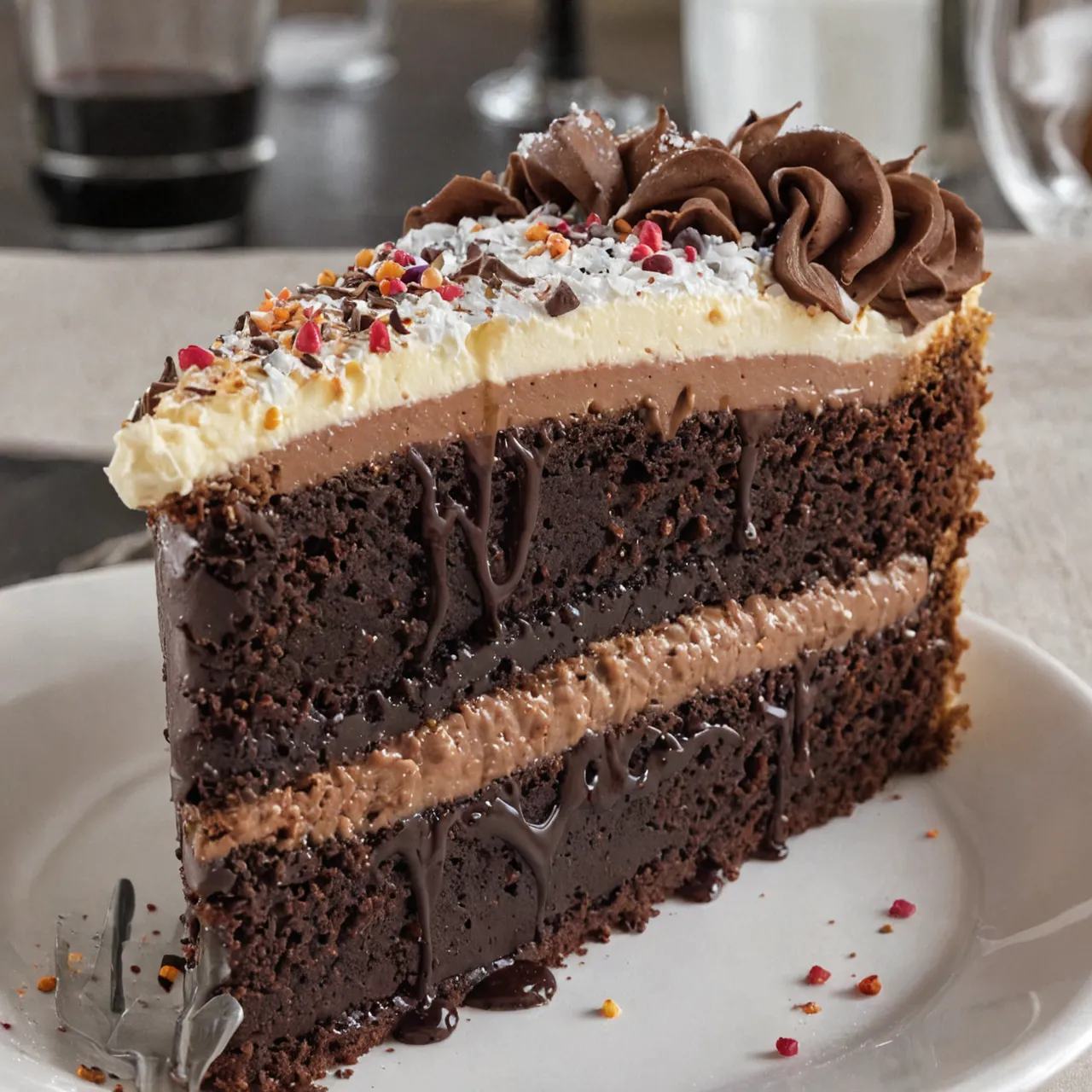 Simple Valentine's Cakes: 7 Sweet Steps to Love