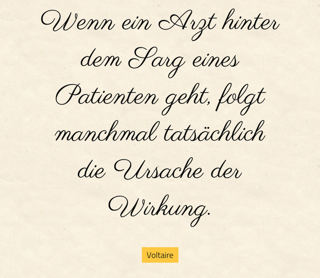 arzt