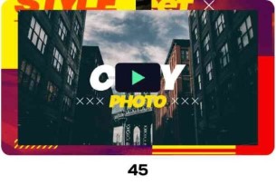 Memories Photo Slideshow - 49