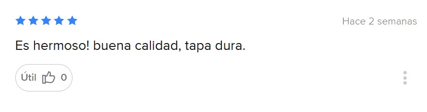 Rese&ntilde;a