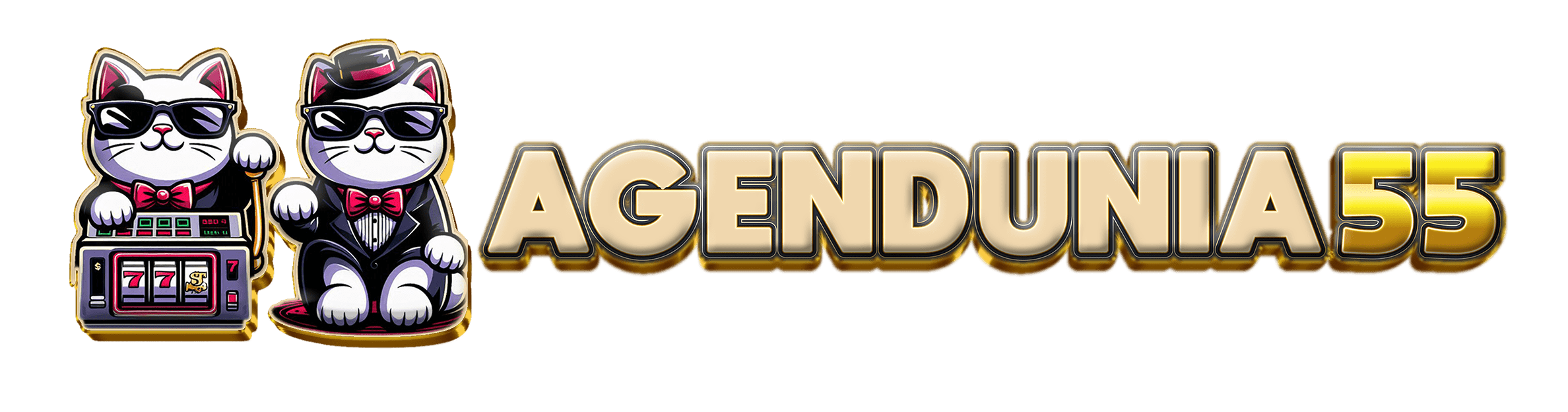 AGENDUNIA55 Logo
