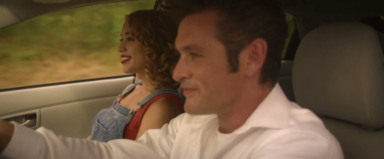 Frank and Penelope Screenshot