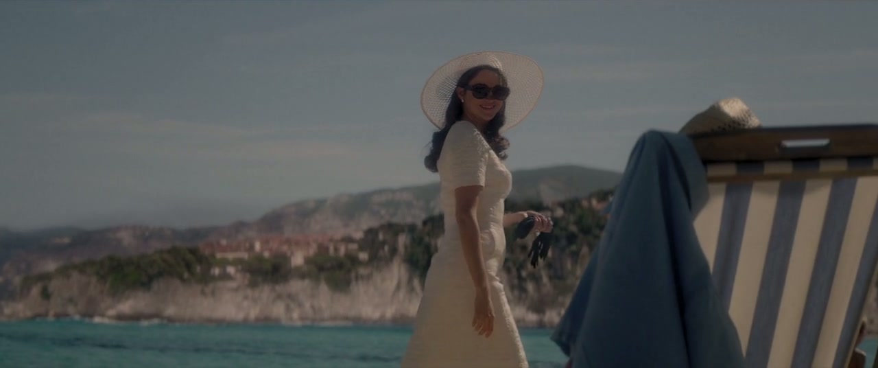 The Last Letter from Your Lover Screenshot