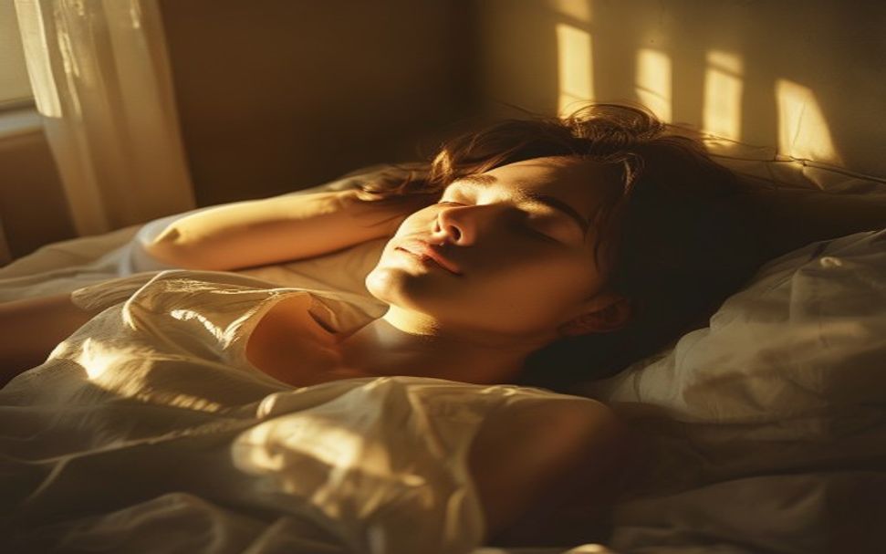 점진적 근육 이완법, 오늘 밤 따라 하는 5단계