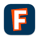 FontLab logo