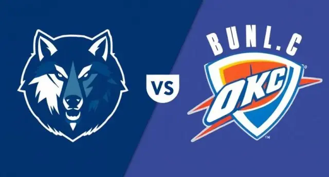 Timberwolves-vs-Thunder