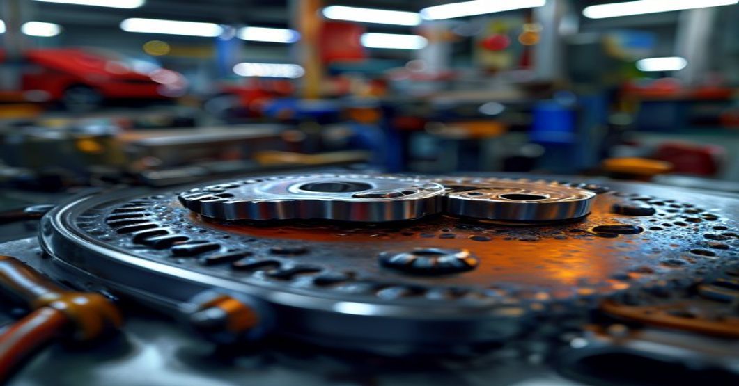 Toyota Altis Oil Leak: Where It Comes From & What To Do — Edwin Garage Ang Mo Kio