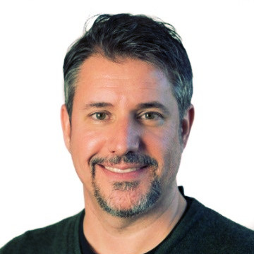 Dave Derington