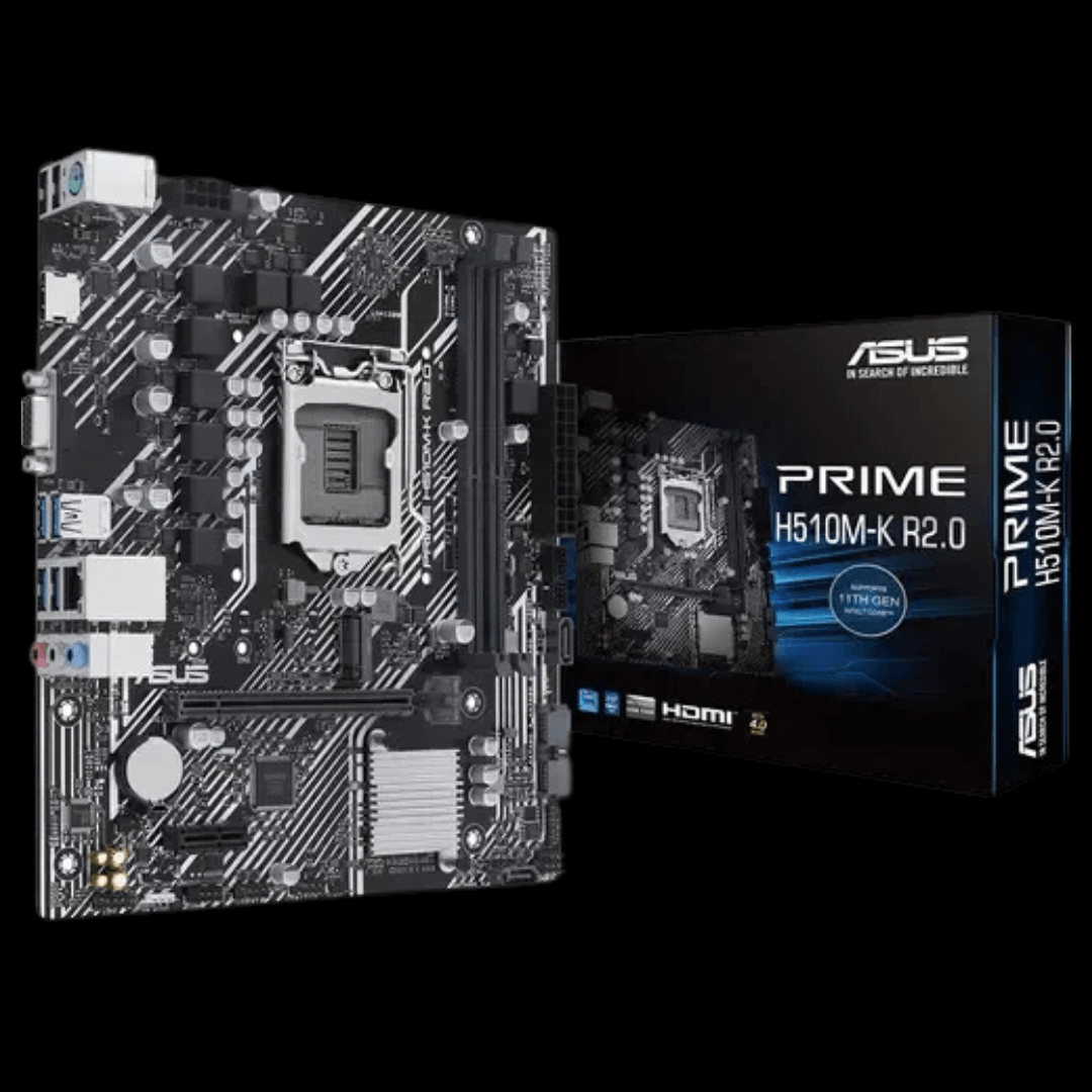 Jirix Computer CITRIX COMPUTER | Premium Gaming PCs & Expert Tech Solutions