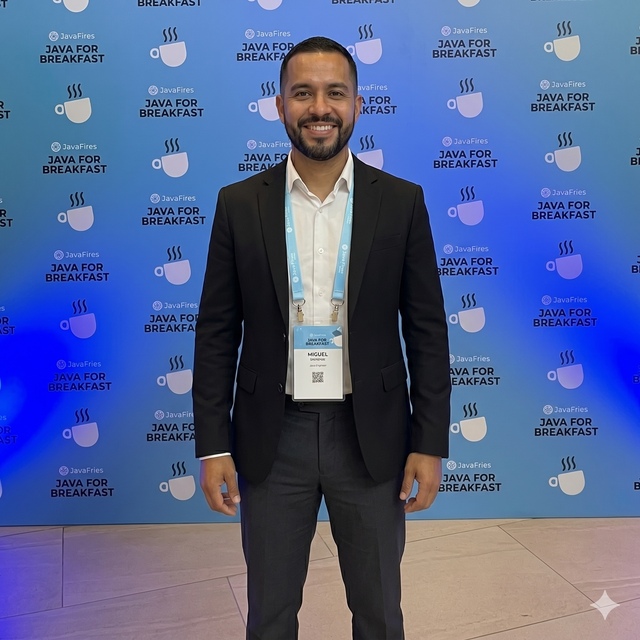 Ricardo Salazar