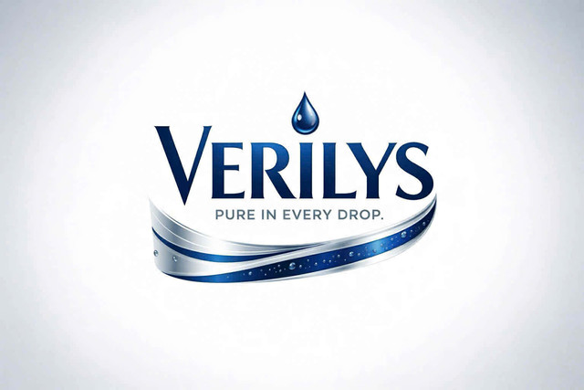 VERILYS Logo