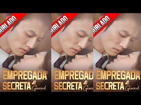 Pôster de A Empregada Secreta do General