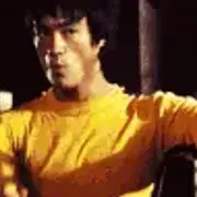 bruce lee 1