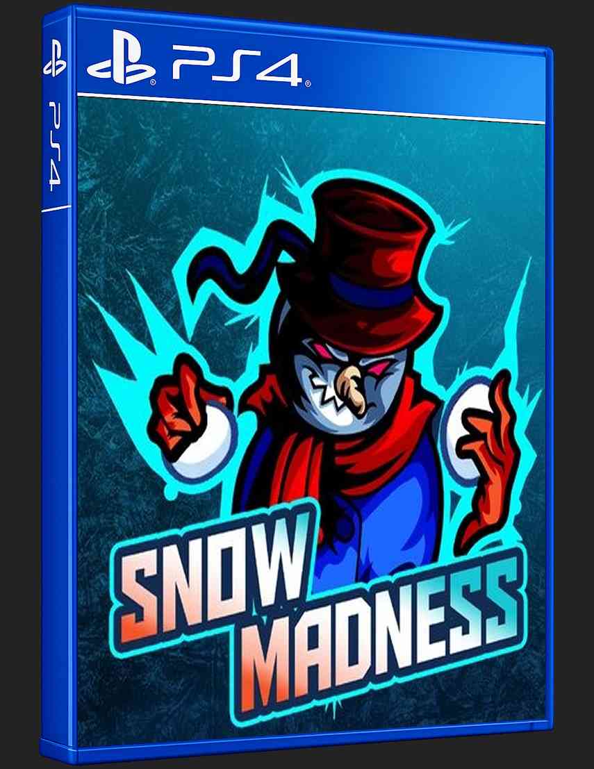 Snow Madness
