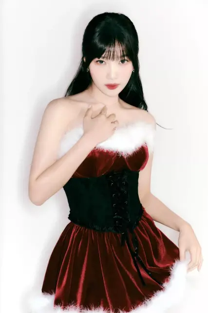 joy red velvet 1243094