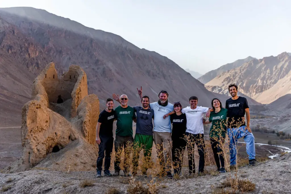 Cinci ani de expediții ATC: O călătorie plină de aventură