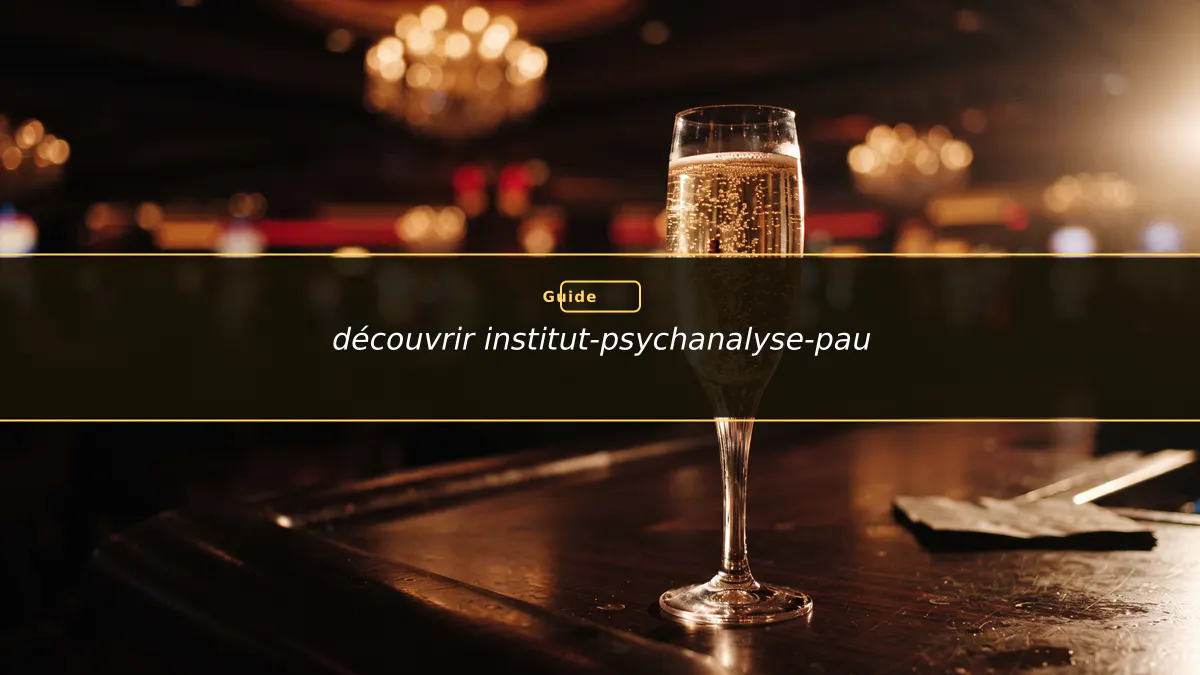 découvrir institut-psychanalyse-pau