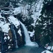 gallery Shirogane Falls 02