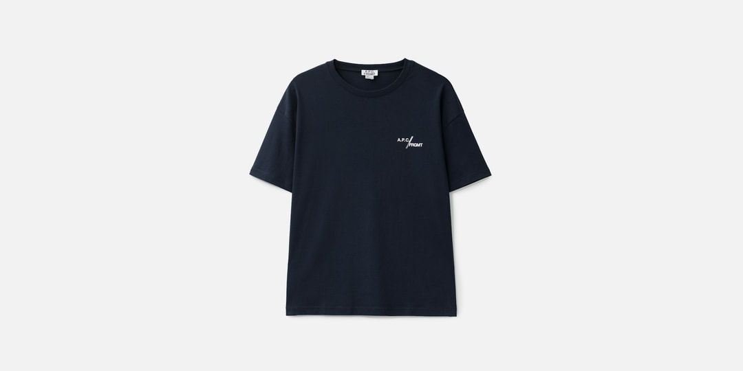Nowa kolekcja A.P.C. - Przełomowe połączenie streetwearu i haute couture