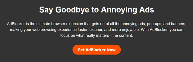 adblock