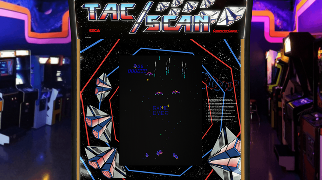 tacscan