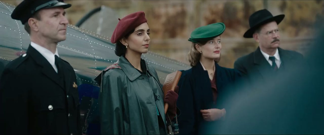Munich – The Edge of War Screenshot