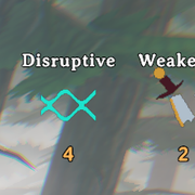 Afflictionmodifiers