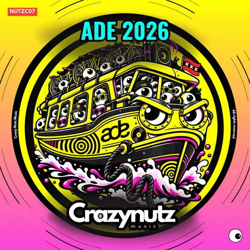 VA – ADE 2026 [NUTZC07D]