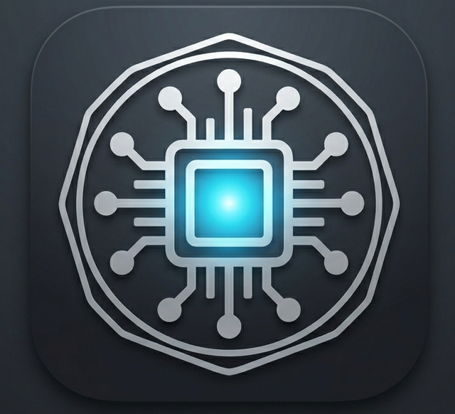SysInfo Logo