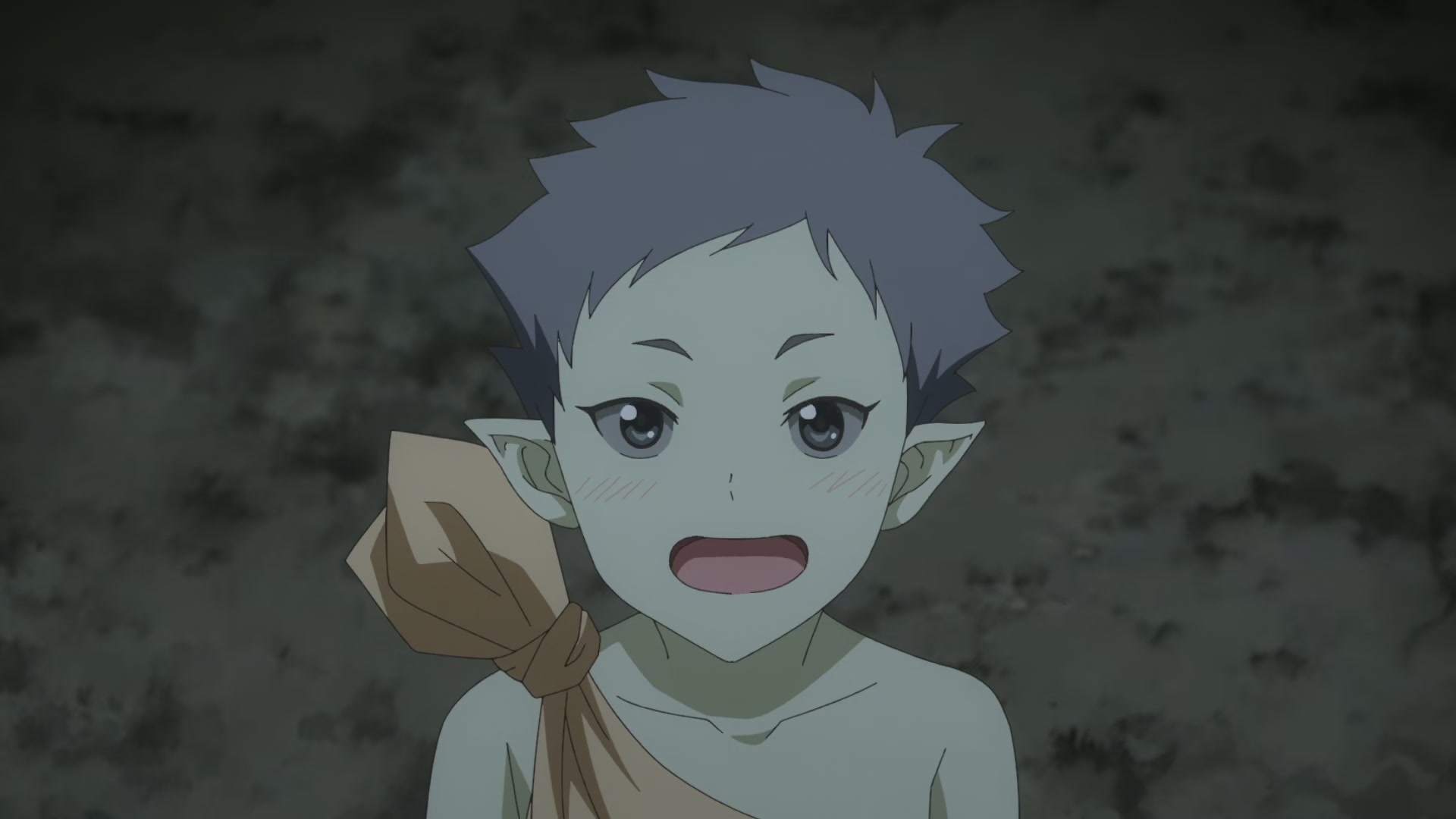 Re:Monster Screenshot
