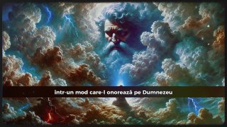 7 Semne Cum Duhul Sfant îți purifica viata Prin Isus, Dumnezeu, Biblia Rugaciune
