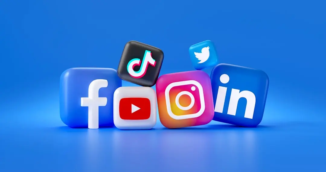 Social Media Apps Face Major Government Crackdown