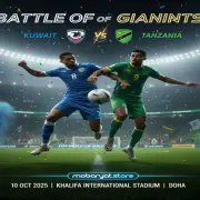 Kuwait-vs-Tanzania