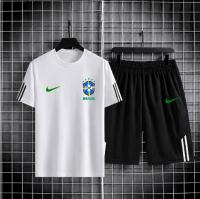 World Cup Mash T-Shirt and Short Pant Set