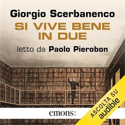 Giorgio Scerbanenco – Si vive bene in due (2026) (mp3 – 128 kbps)