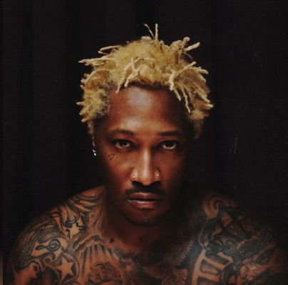 Album Stream: Future – The Real Me