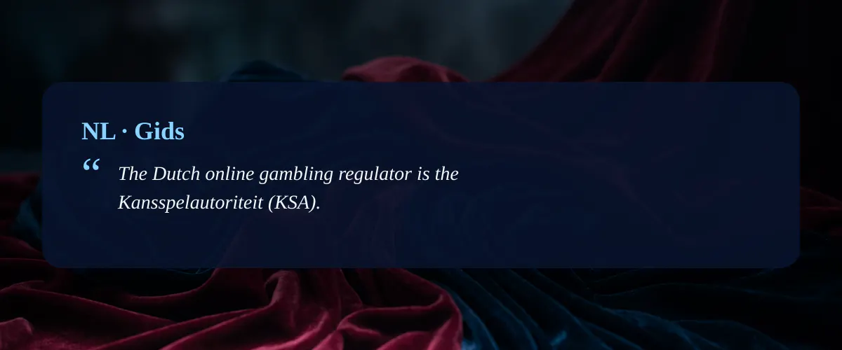 Snel uitbetalen casino in Nederland: licentie, veiligheid en wat je werkelijk moet weten — Gids