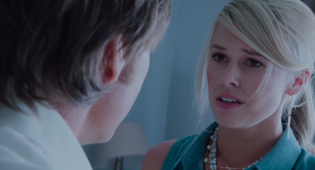American Made Screenshot
