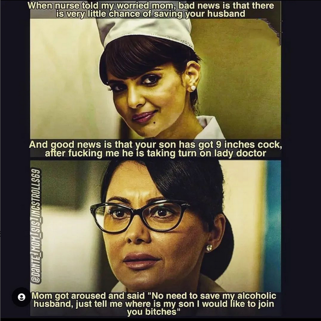 INCEST : Family Mein Pyar Romance or Sex