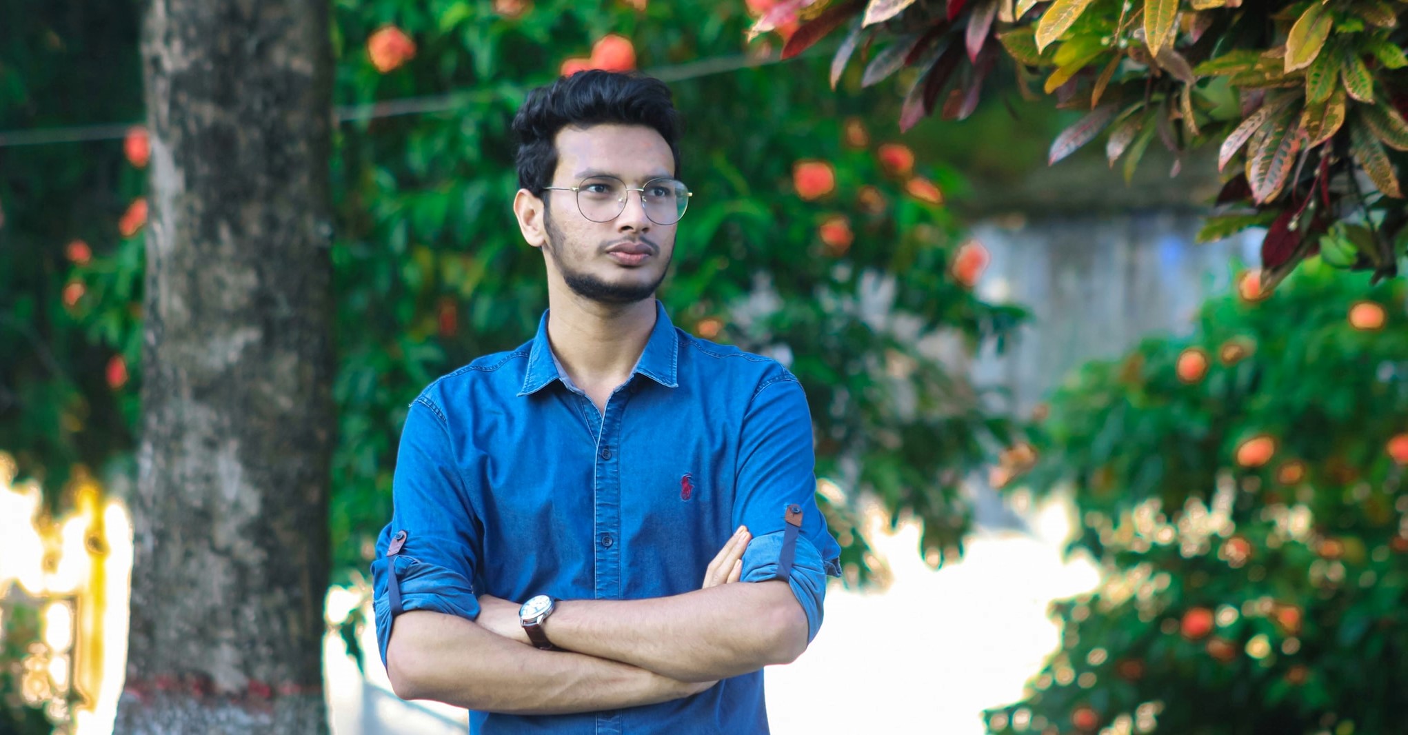 Front End Web Developer