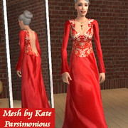 Red-Formal