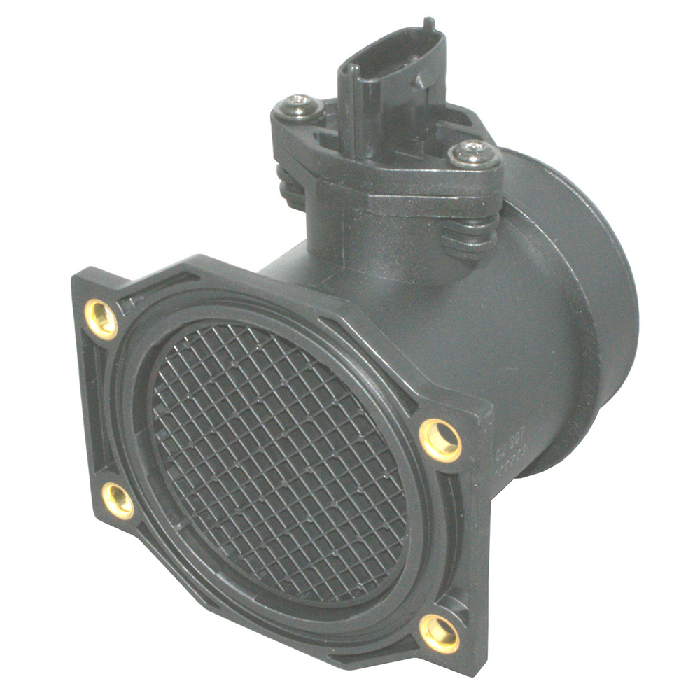 Mass Air Flow Sensor With Housing Fits For Nissan Primera 1996-2002 - Picture 1 of 7