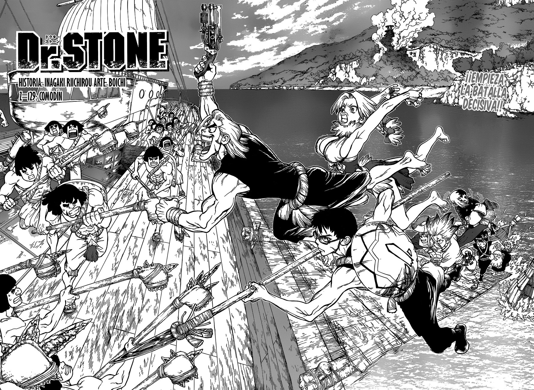 Solo Leveling Manga Online Sub Español