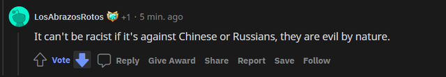 racism