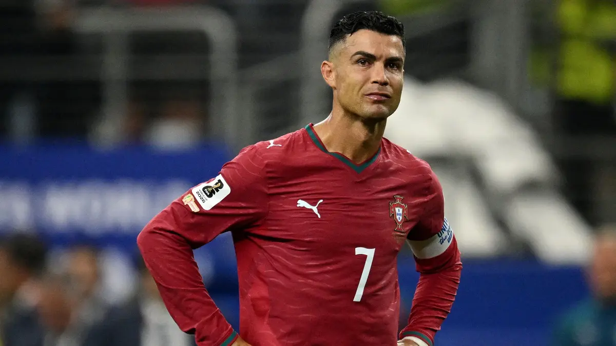 Cristiano Ronaldo's Portugal Career in Doubt After World Cup Exit